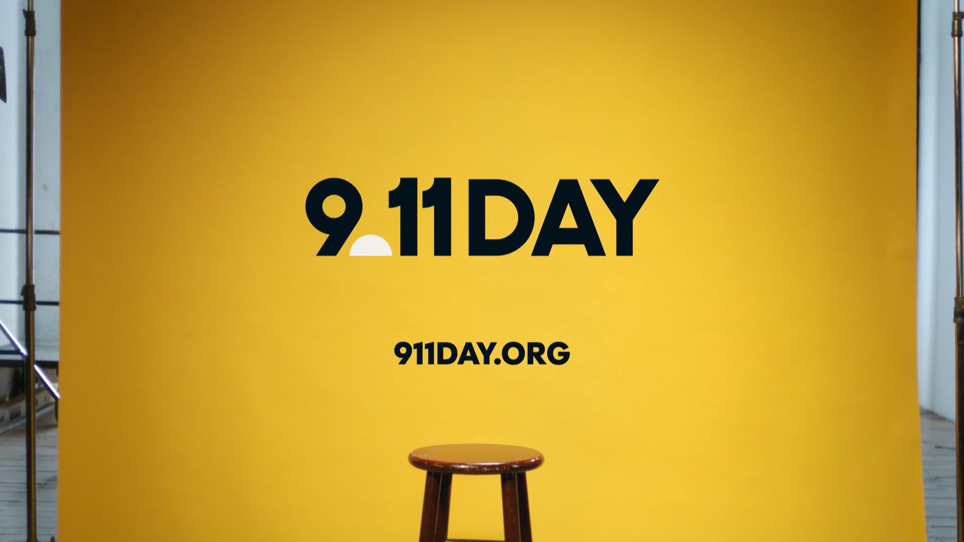 911 Day campaign thumbnail