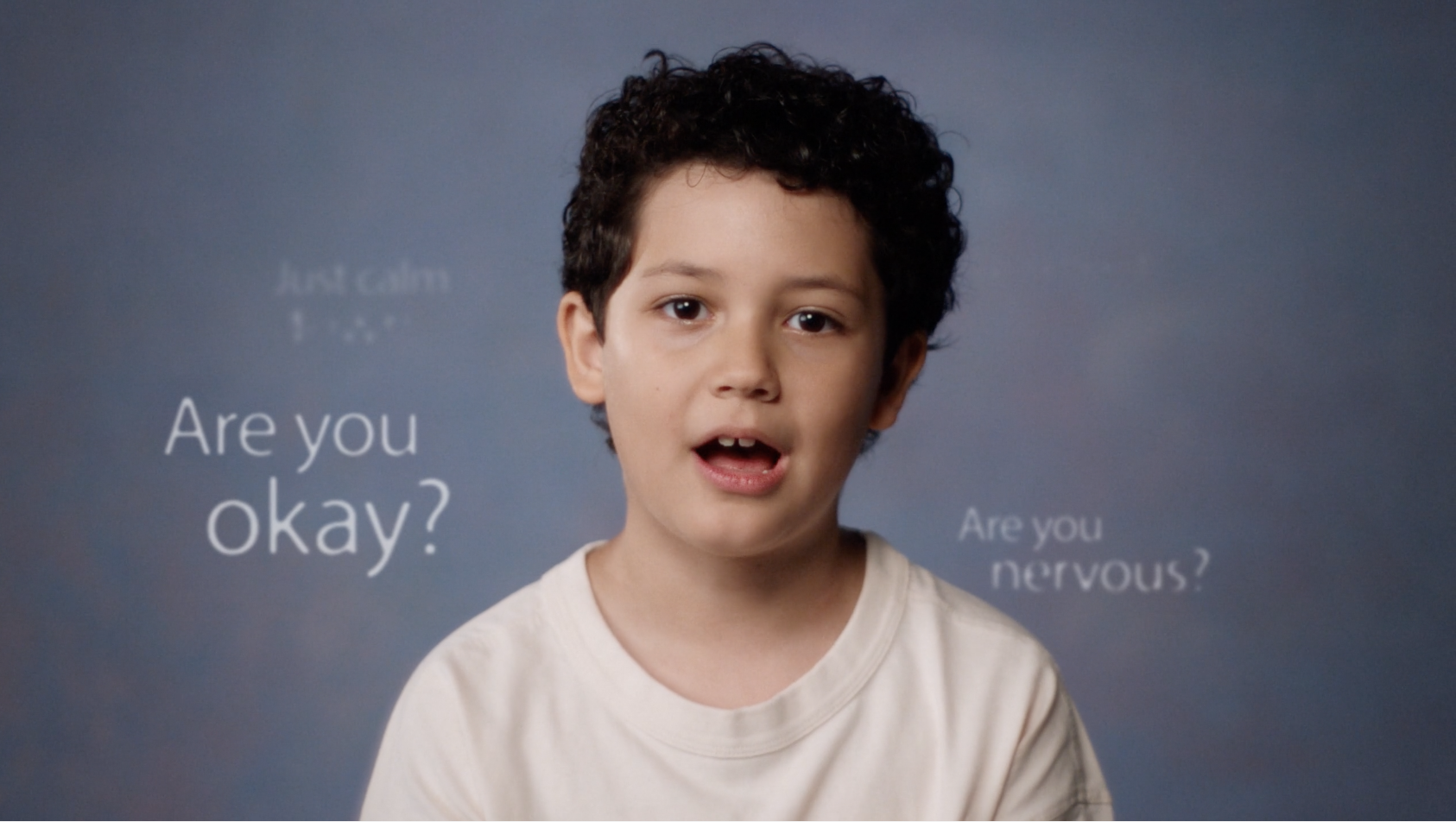 Just Listen (American Institute for Stuttering)