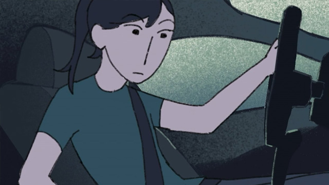 Distracted Driving Prevention campaign thumbnail