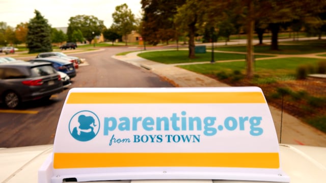 Parenting Quiz Cab campaign thumbnail
