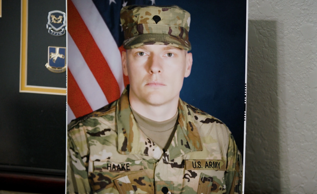 Operation Homefront (Military Families)