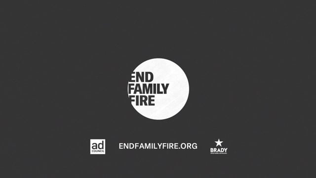 Secure Firearm Storage campaign thumbnail
