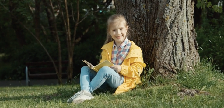 Summer Reading Program campaign thumbnail