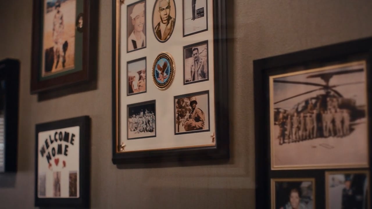 Veterans Crisis Prevention campaign thumbnail